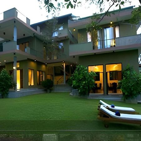Mangrove Escapes Resort Bentota Exterior foto