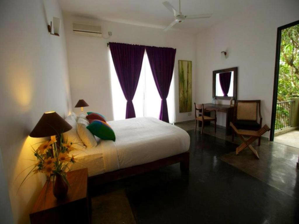 Mangrove Escapes Resort Bentota Exterior foto