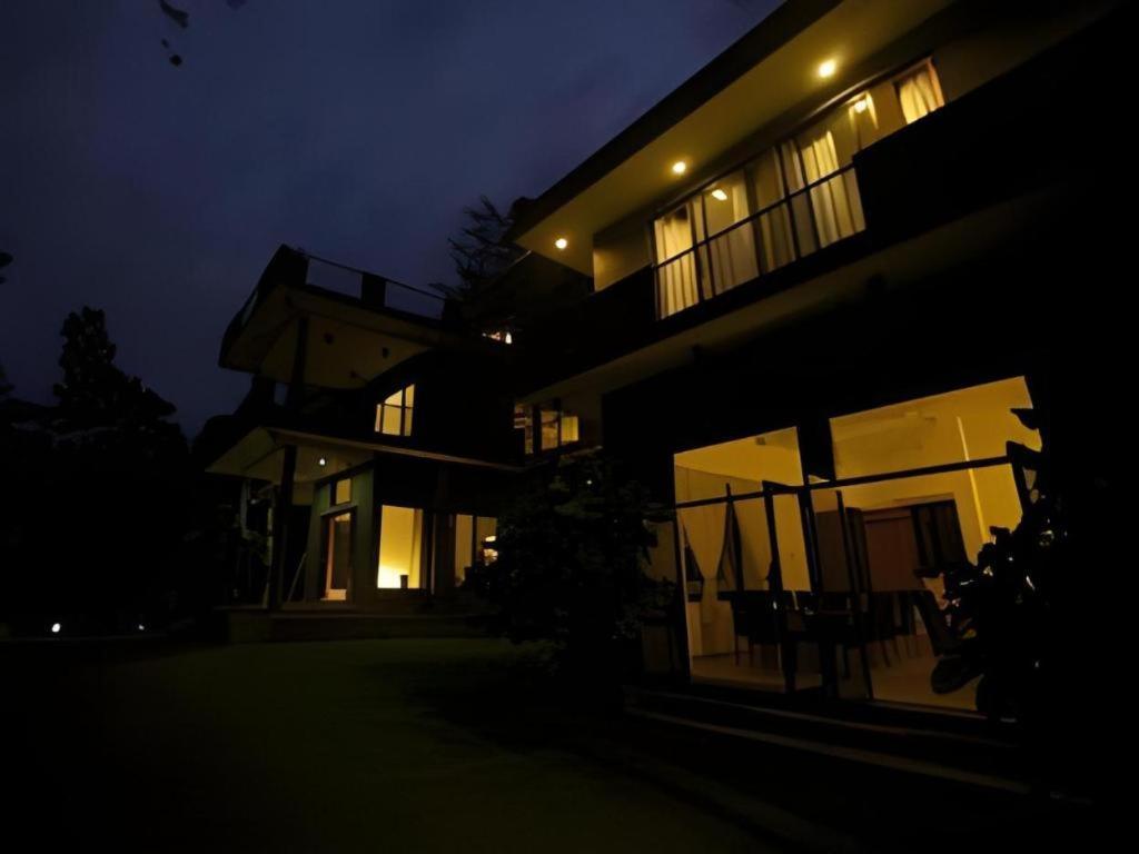 Mangrove Escapes Resort Bentota Exterior foto