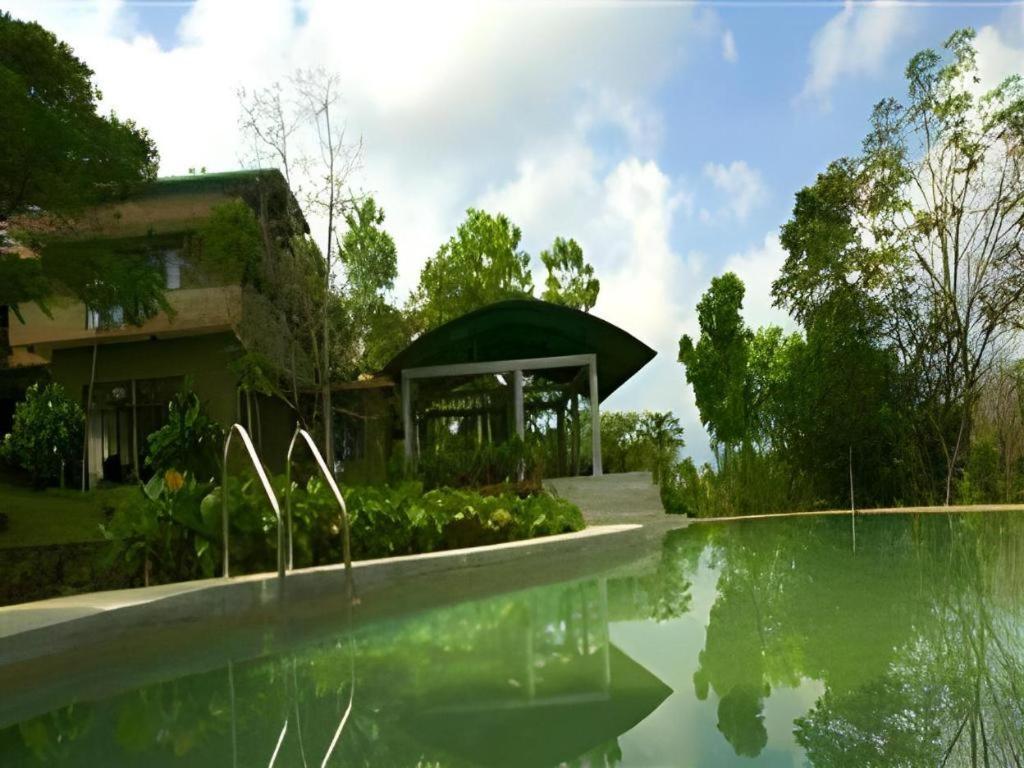 Mangrove Escapes Resort Bentota Exterior foto