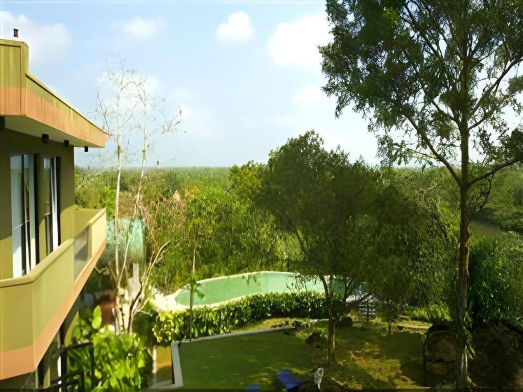 Mangrove Escapes Resort Bentota Exterior foto
