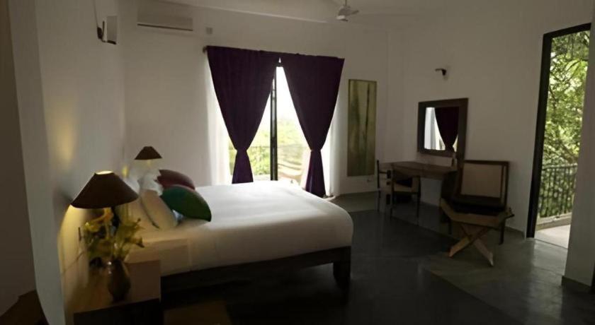 Mangrove Escapes Resort Bentota Exterior foto
