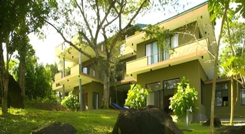 Mangrove Escapes Resort Bentota Exterior foto