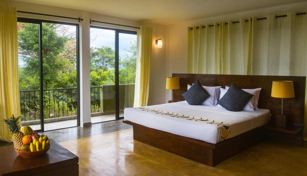 Mangrove Escapes Resort Bentota Exterior foto