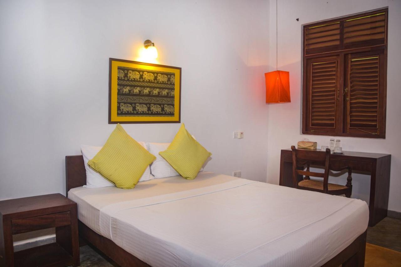 Mangrove Escapes Resort Bentota Exterior foto